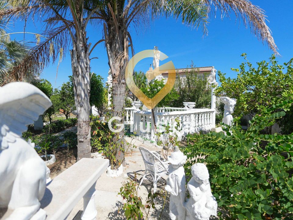 Villa i Brindisi, Brindisi - foto 5