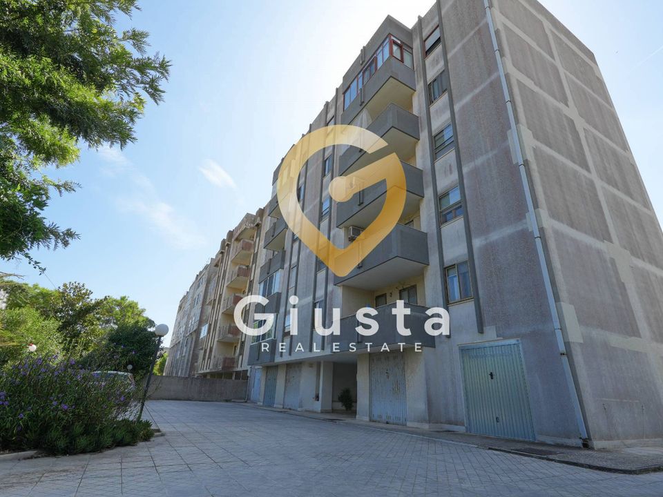 Leilighet i Brindisi, Brindisi - bilde 2