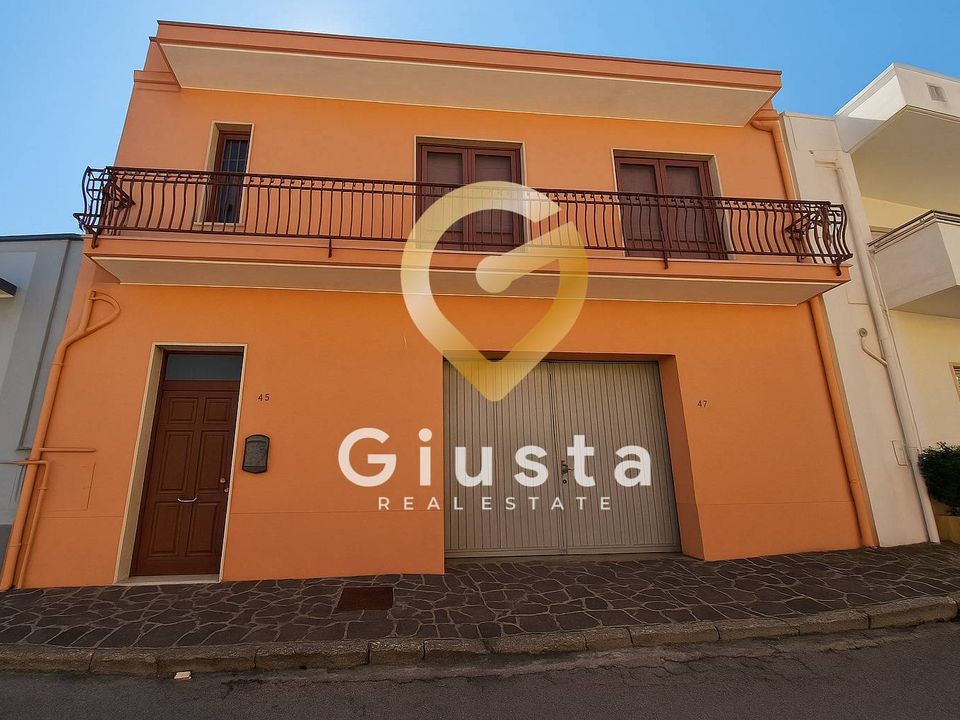 Villa en San Pietro Vernotico, Brindisi - foto 1