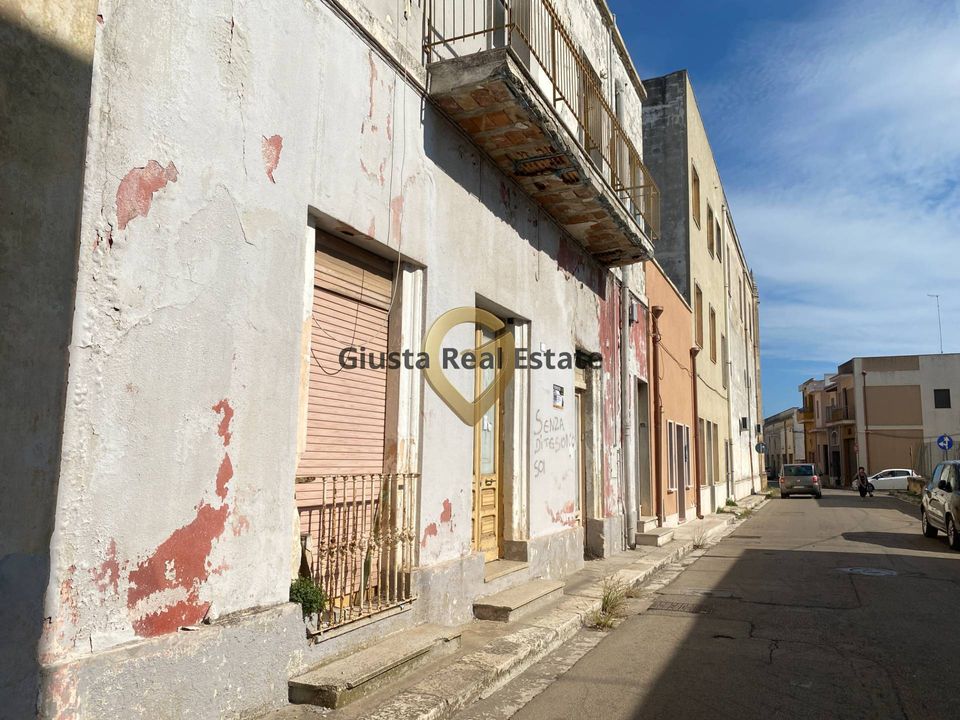 Villa en San Pietro Vernotico, Brindisi - foto 1