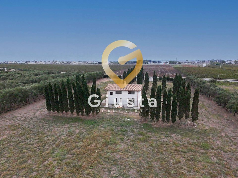 Villa i San Pancrazio Salentino, Brindisi - foto 2