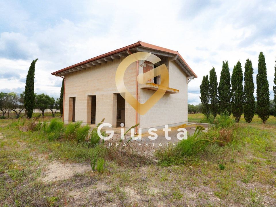Villa i San Pancrazio Salentino, Brindisi - foto 4
