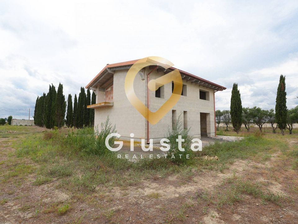 Villa i San Pancrazio Salentino, Brindisi - foto 5