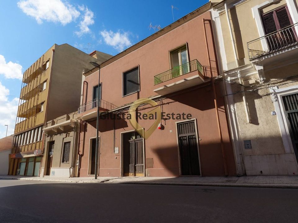 Lejlighed i Brindisi, Brindisi - foto 1