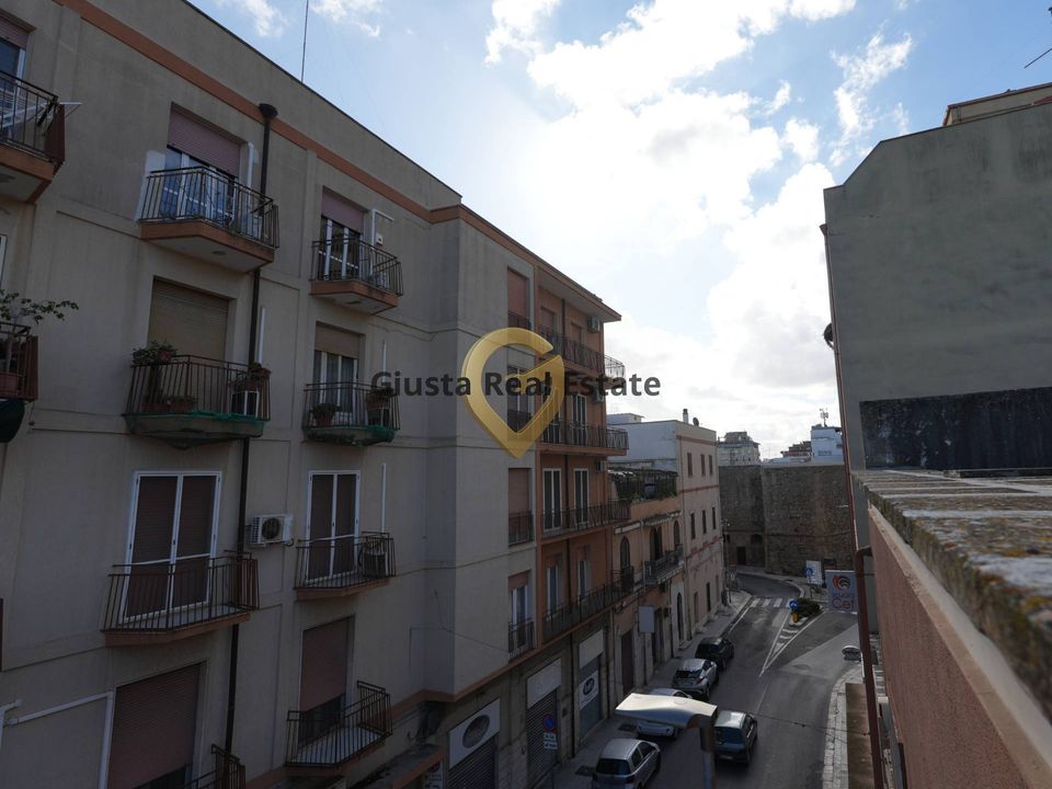 Lejlighed i Brindisi, Brindisi - foto 2