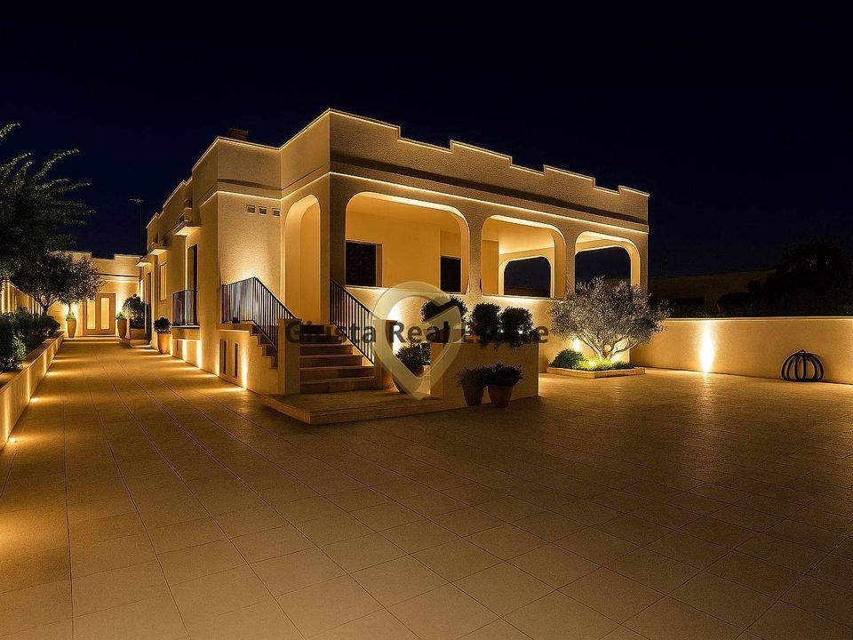 Villa i Brindisi, Brindisi - foto 2