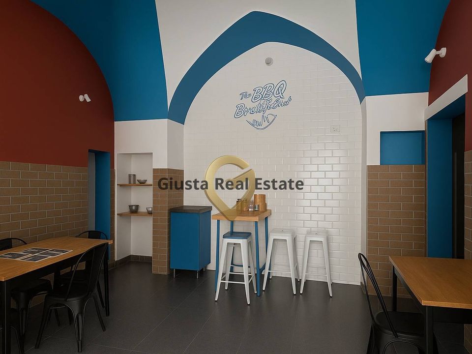 Commercial property in Brindisi, Brindisi - photo 2