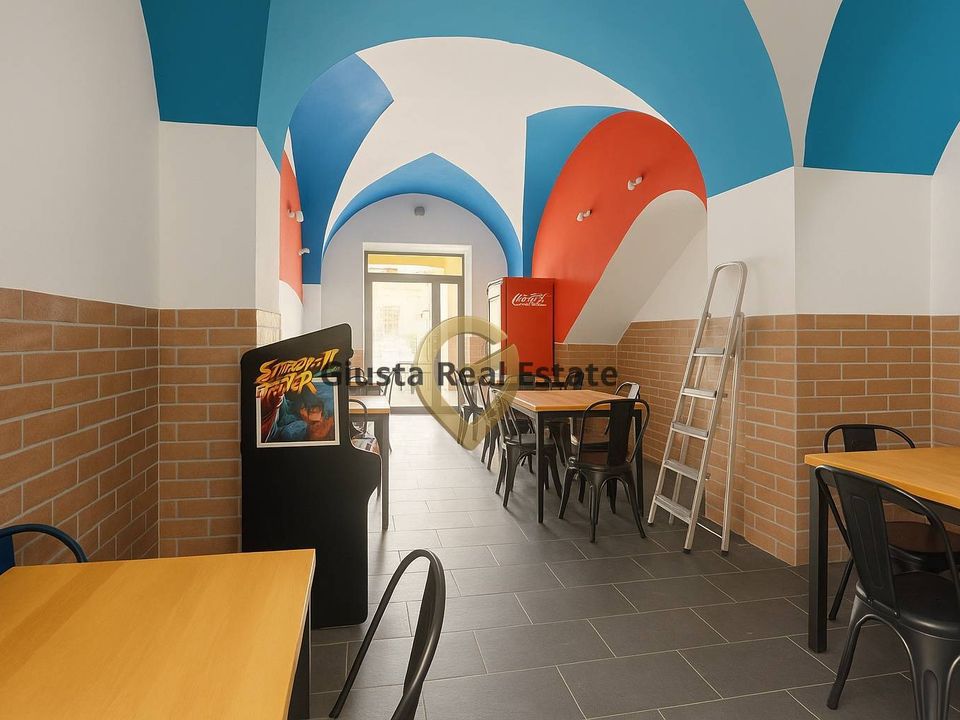 Commercial property in Brindisi, Brindisi - photo 5