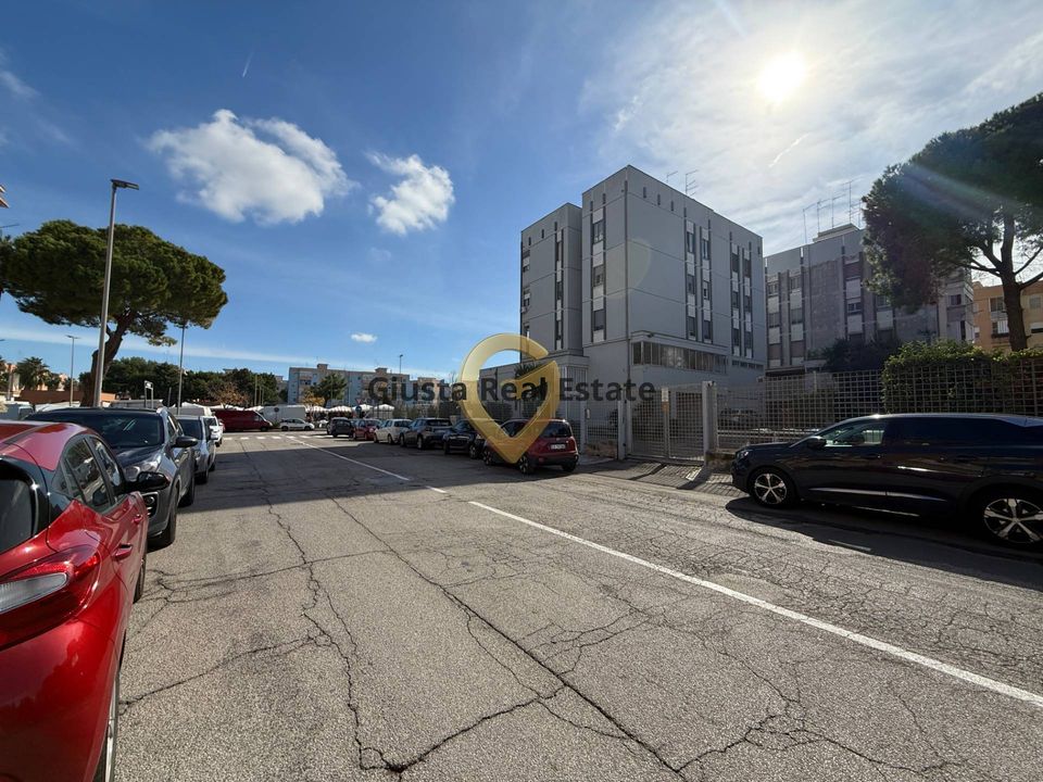 Lejlighed i Brindisi, Brindisi - foto 1