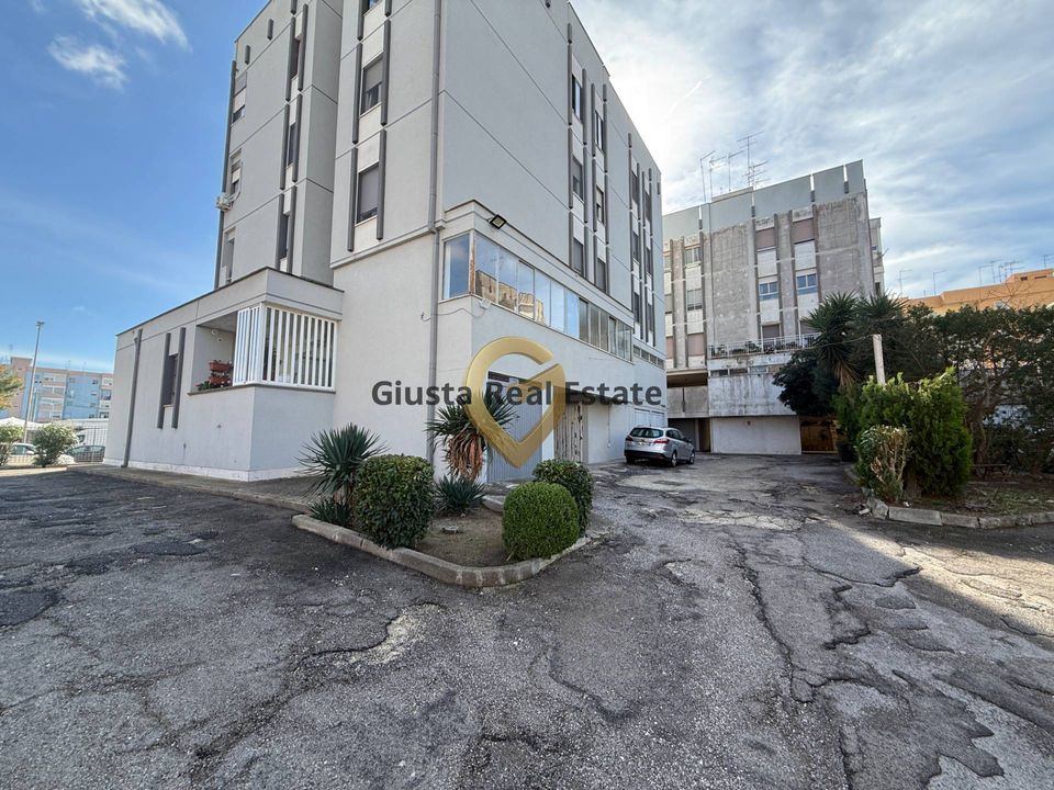 Lejlighed i Brindisi, Brindisi - foto 3