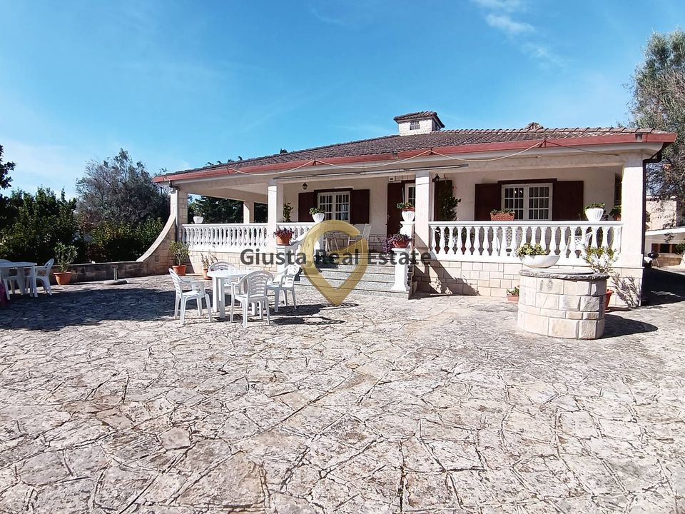 Villa i San Vito dei Normanni, Brindisi - foto 2