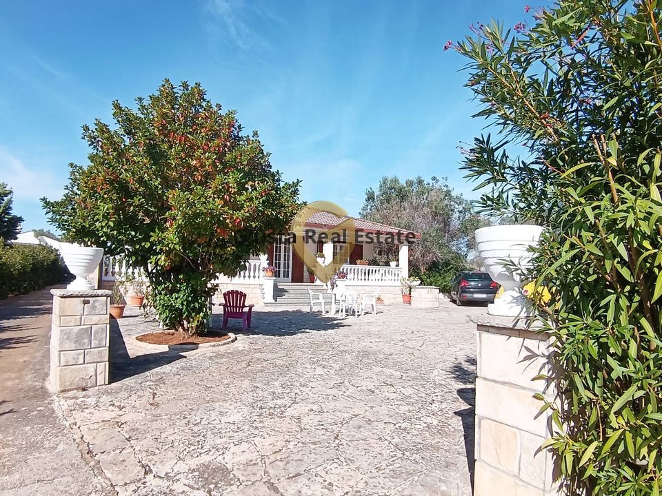 Villa i San Vito dei Normanni, Brindisi - foto 3