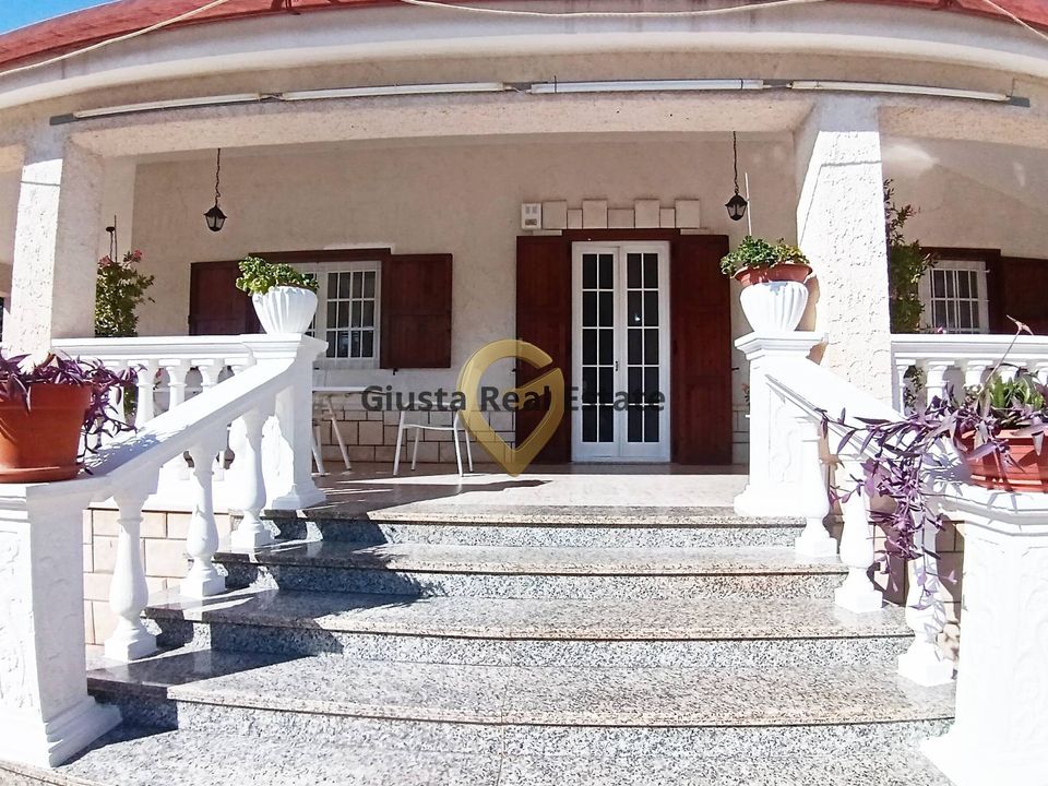 Villa i San Vito dei Normanni, Brindisi - foto 5