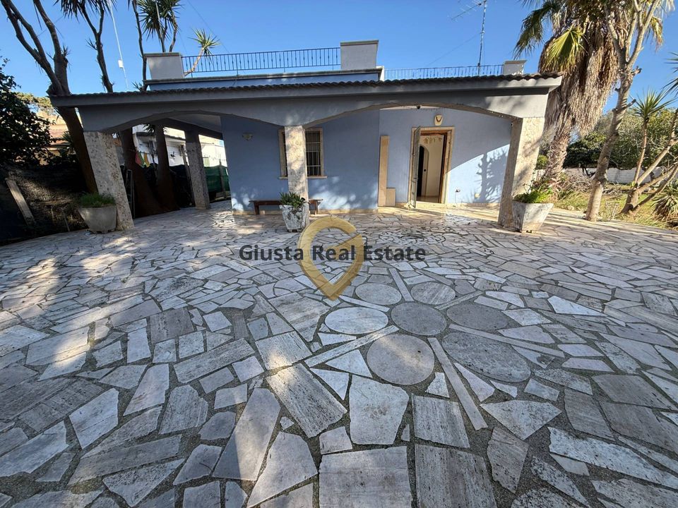 Villa i Oria, Brindisi - bilde 2