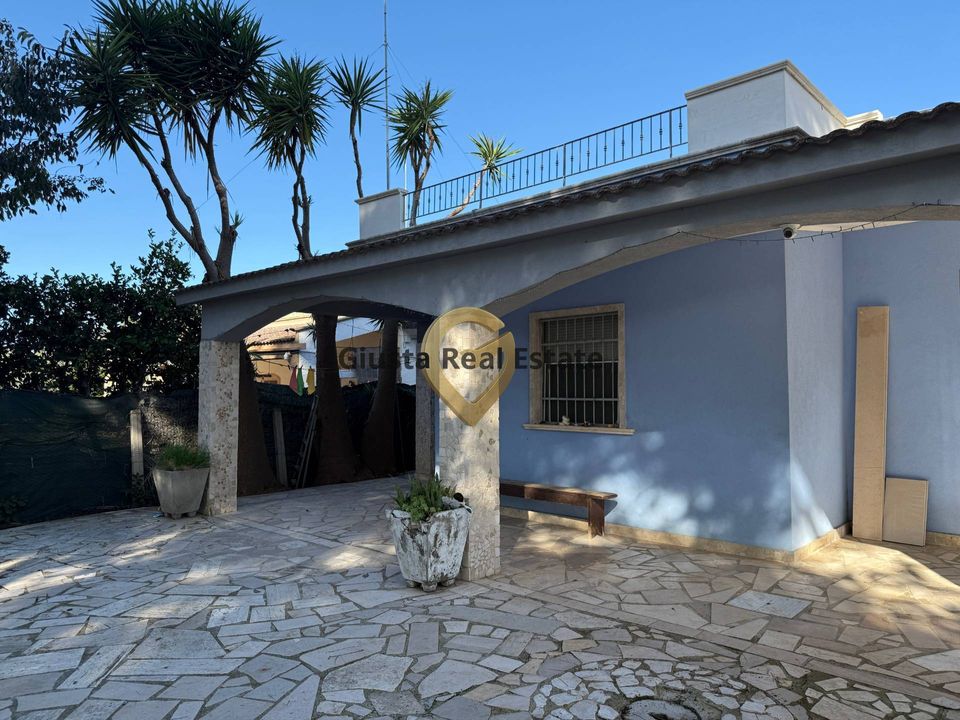 Villa i Oria, Brindisi - bilde 5