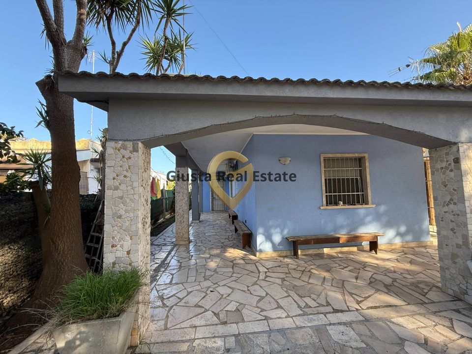 Villa i Oria, Brindisi - bilde 1