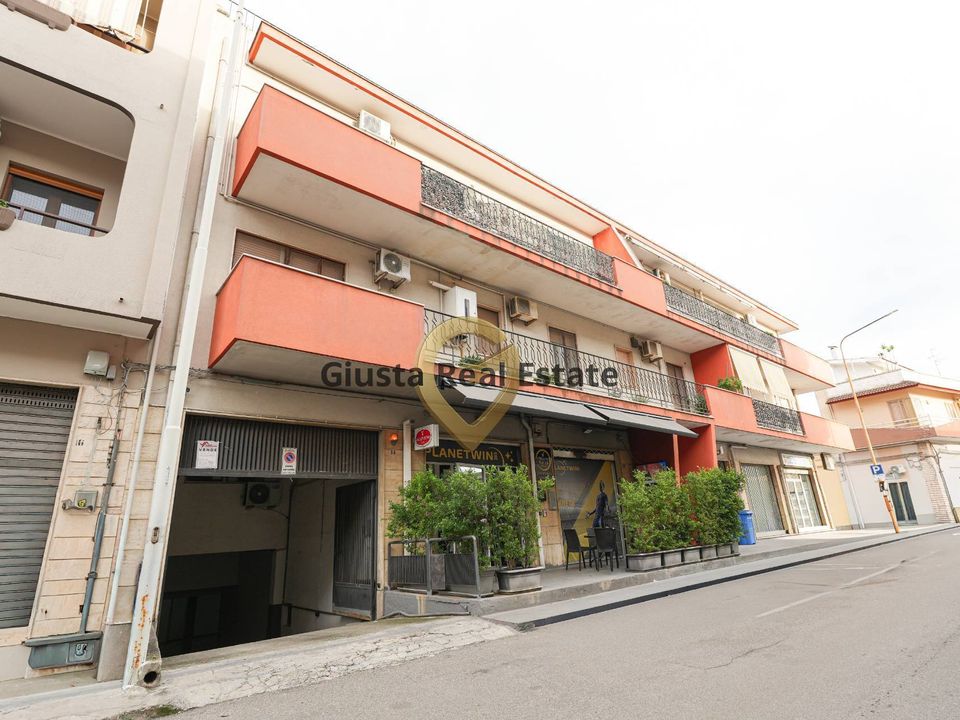 Lejlighed i Mesagne, Brindisi - foto 1