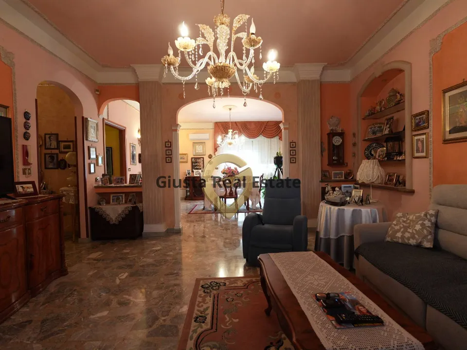 Lejlighed i Mesagne, Brindisi - foto 3