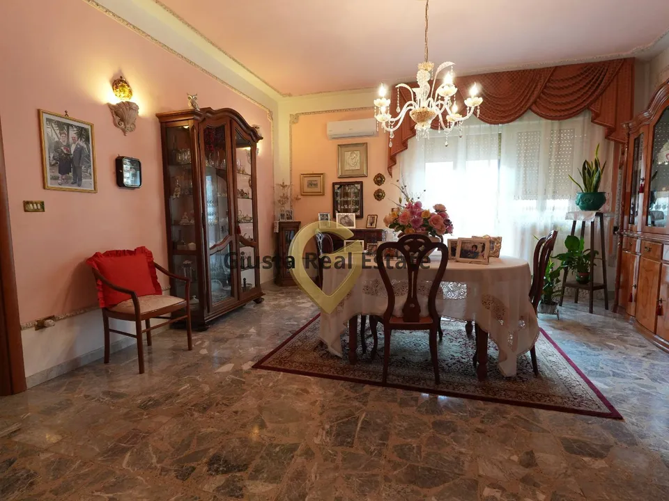 Lejlighed i Mesagne, Brindisi - foto 4