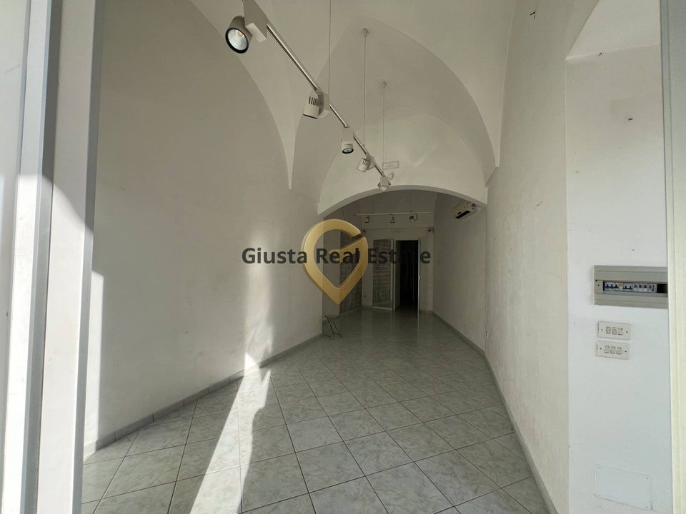Erhvervsejendom i Mesagne, Brindisi - foto 3