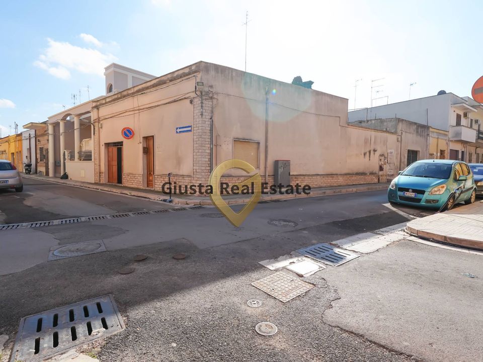 Villa i Mesagne, Brindisi - bilde 1