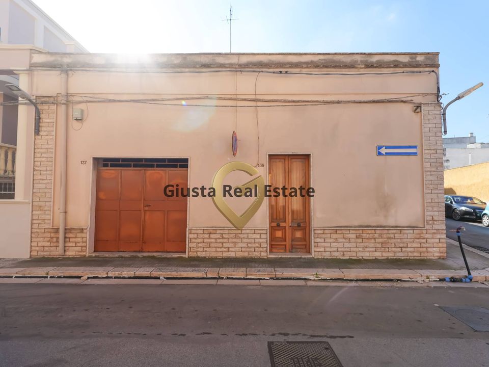 Villa i Mesagne, Brindisi - bilde 2