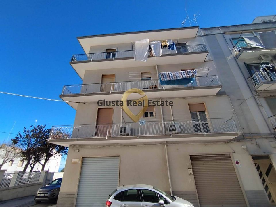 Lejlighed i Ostuni, Brindisi - foto 2