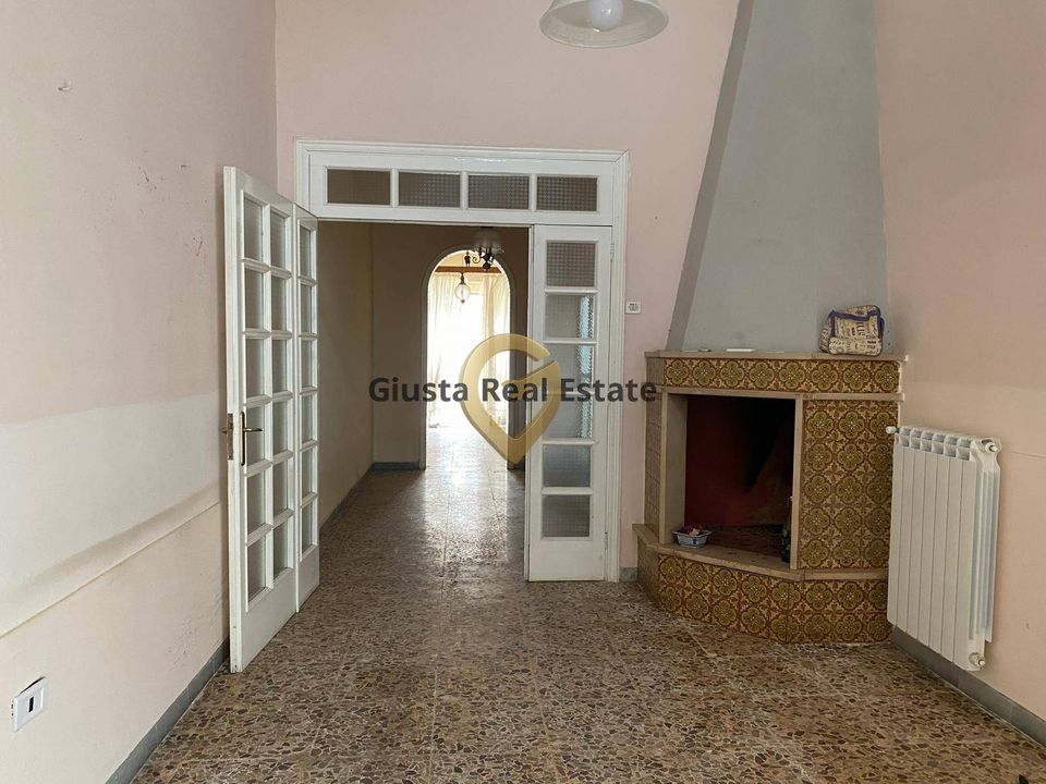 Villa i Torchiarolo, Brindisi - foto 1
