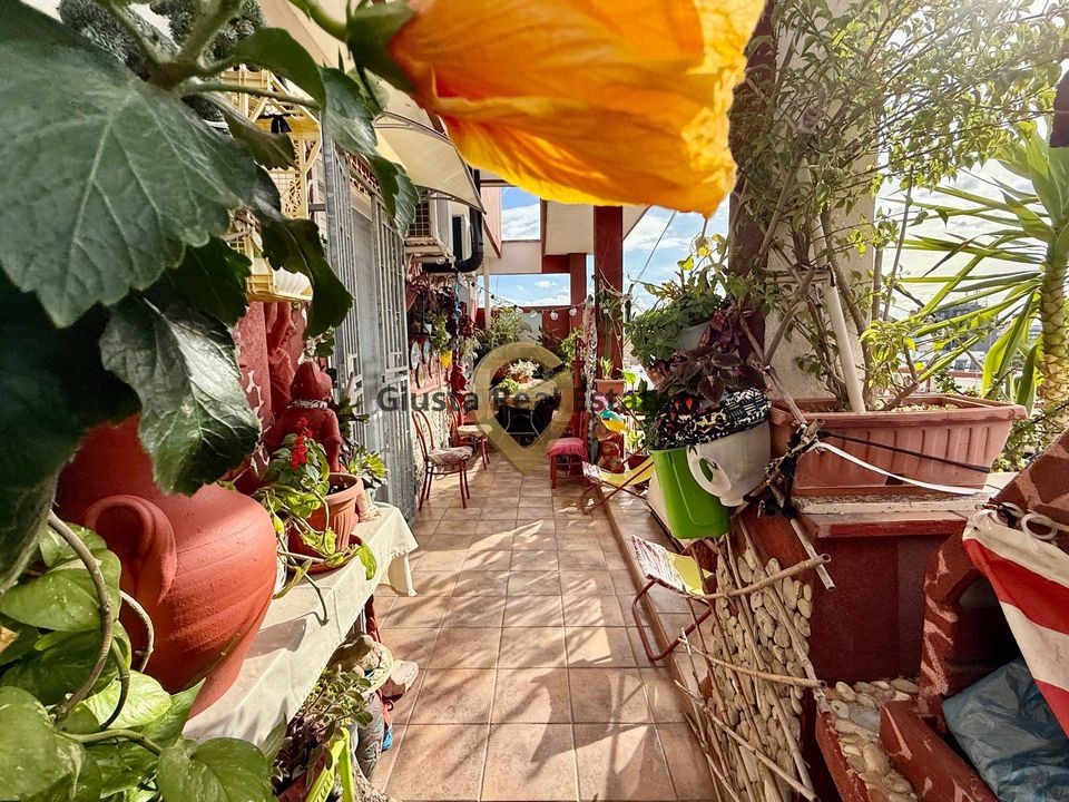 Apartamento en Brindisi, Brindisi - foto 1