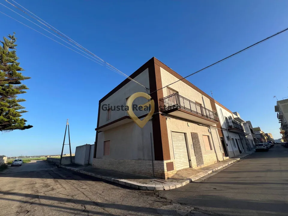 Villa i Mesagne, Brindisi - foto 1