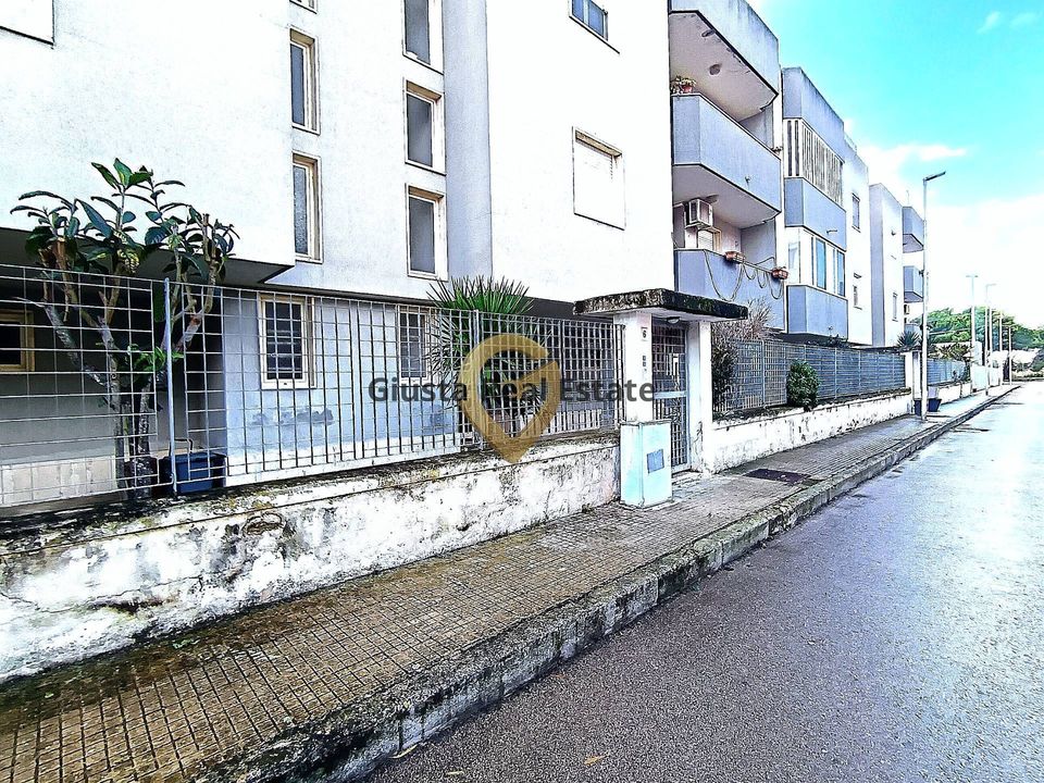 Lejlighed i Brindisi, Brindisi - foto 1