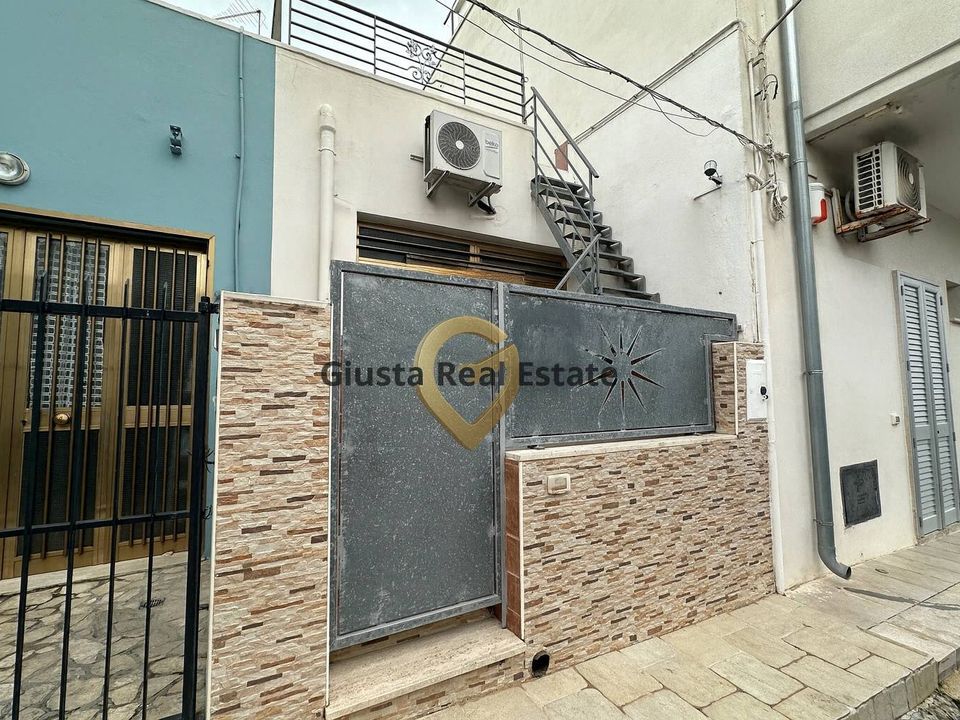 Villa i Torchiarolo, Brindisi - foto 1