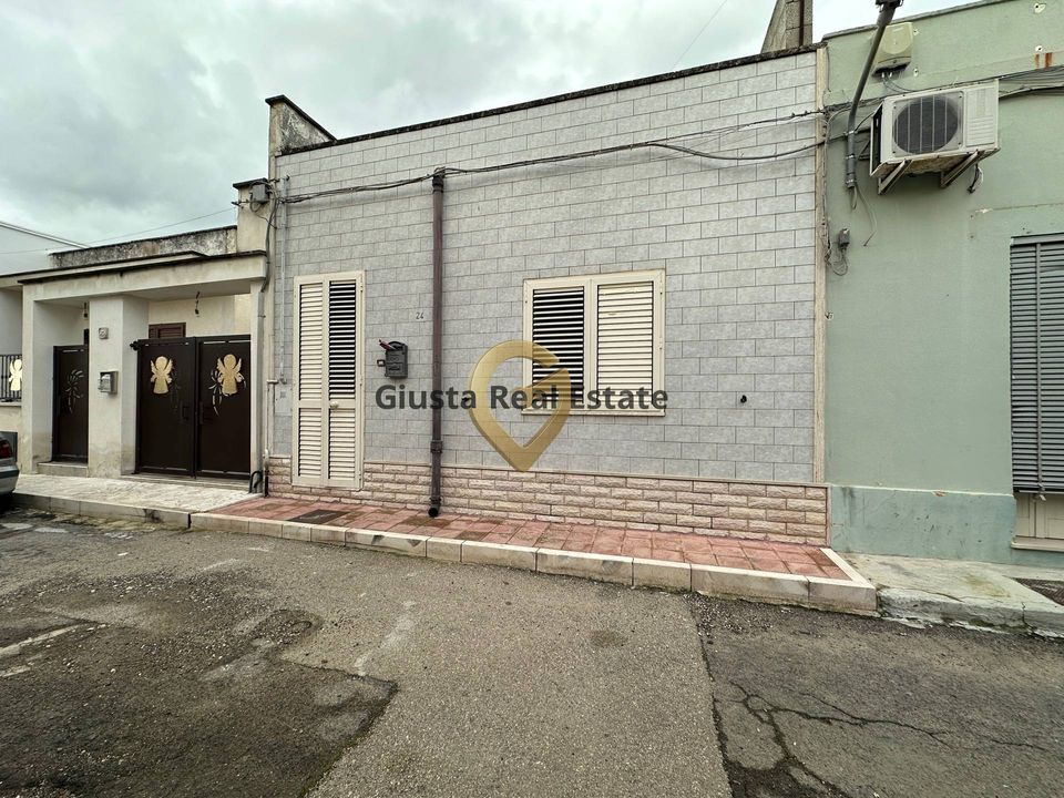 Villa en San Pietro Vernotico, Brindisi - foto 1