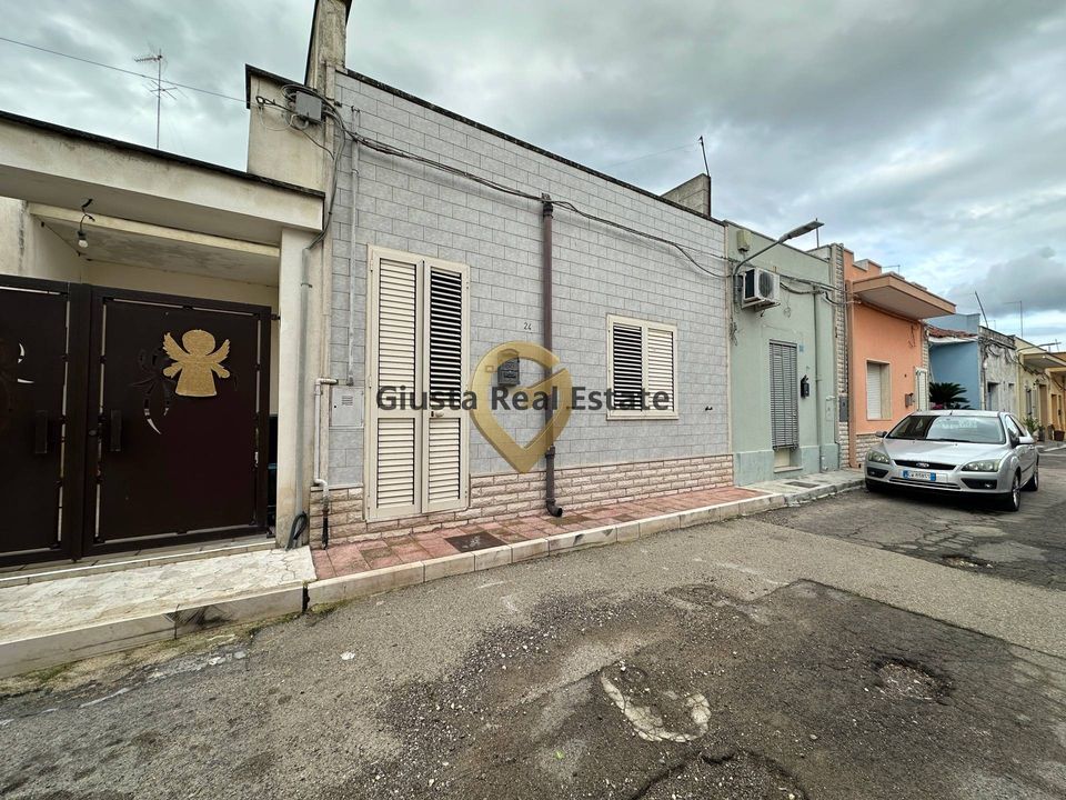 Villa en San Pietro Vernotico, Brindisi - foto 2
