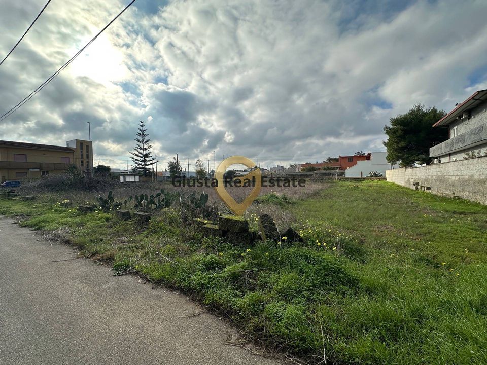 Terreno en San Pietro Vernotico, Brindisi - foto 3