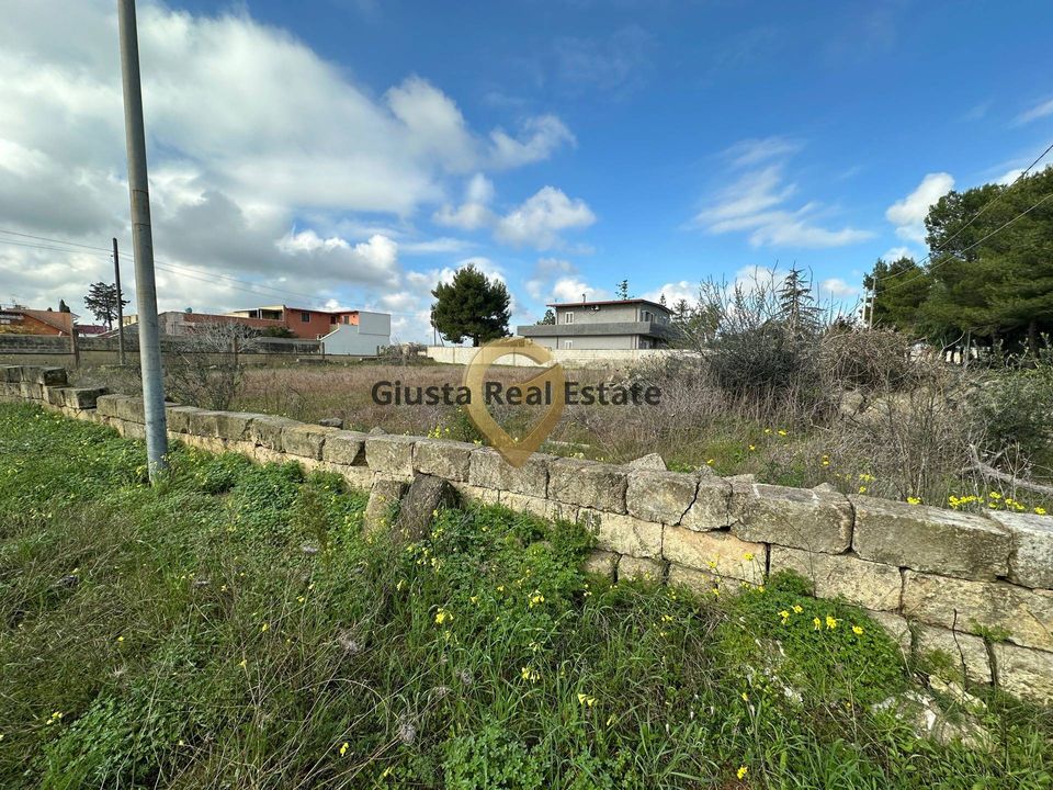 Terreno en San Pietro Vernotico, Brindisi - foto 4