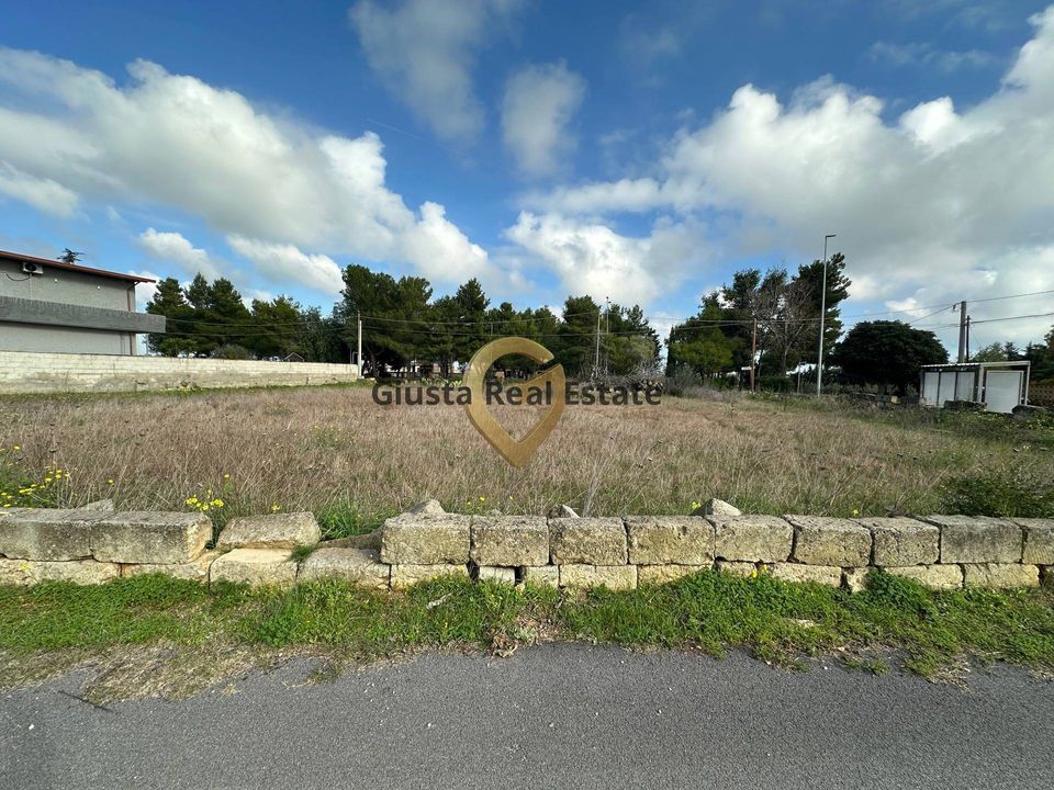 Terreno en San Pietro Vernotico, Brindisi - foto 5