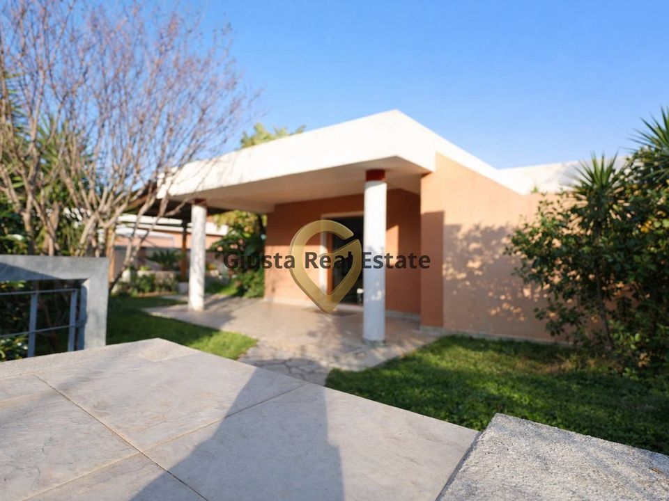 Villa en Brindisi, Brindisi - foto 1