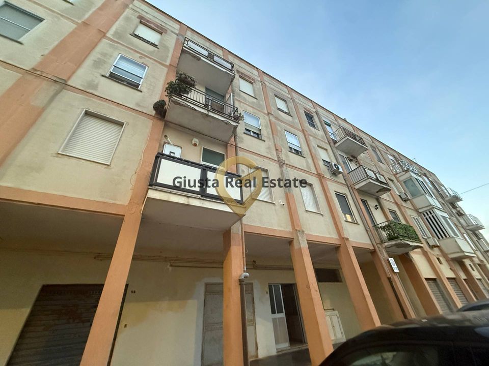 Leilighet i Brindisi, Brindisi - bilde 2