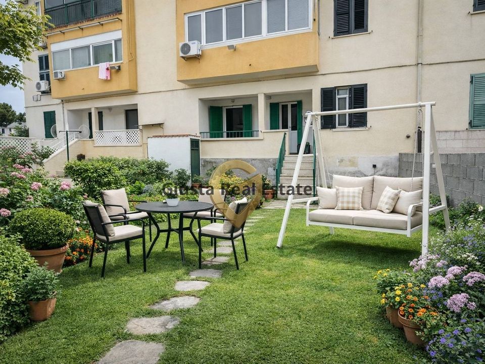 Lejlighed i Brindisi, Brindisi - foto 1