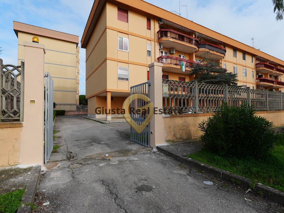 Lejlighed i Brindisi, Brindisi - foto 1