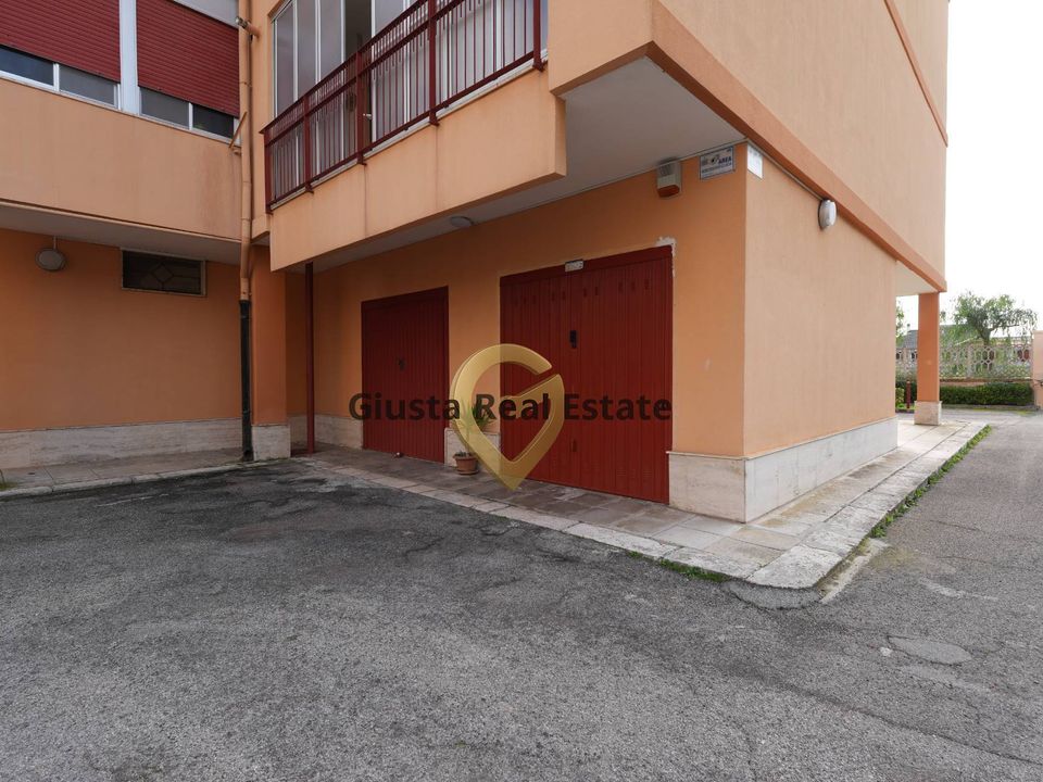 Lejlighed i Brindisi, Brindisi - foto 2