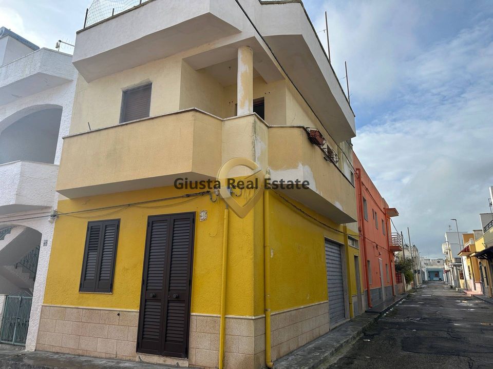 Villa i Torchiarolo, Brindisi - foto 1