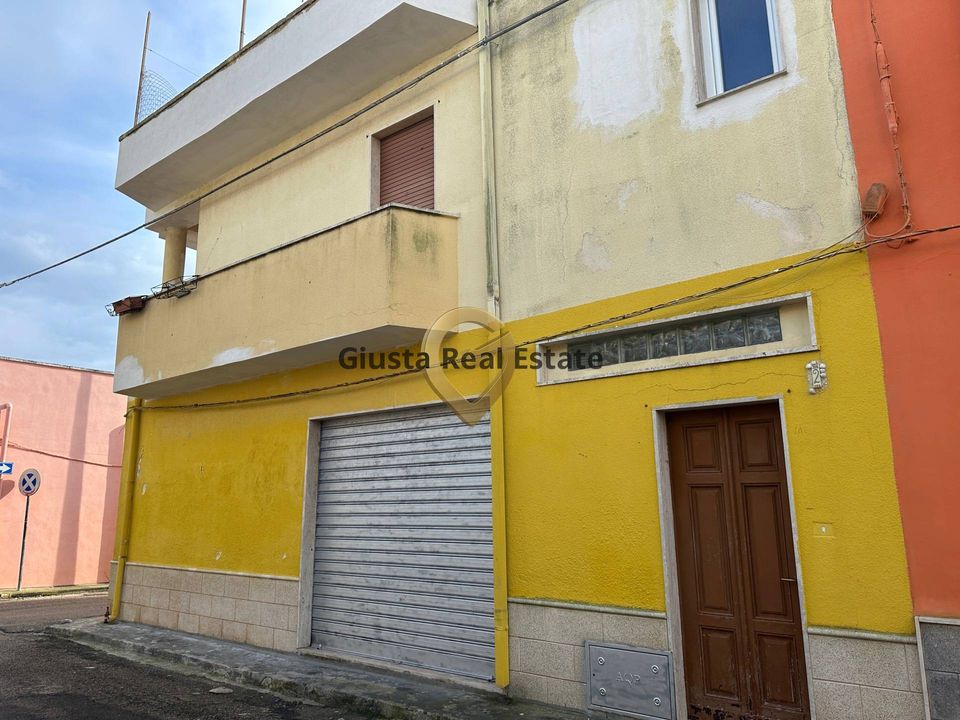 Villa i Torchiarolo, Brindisi - foto 2