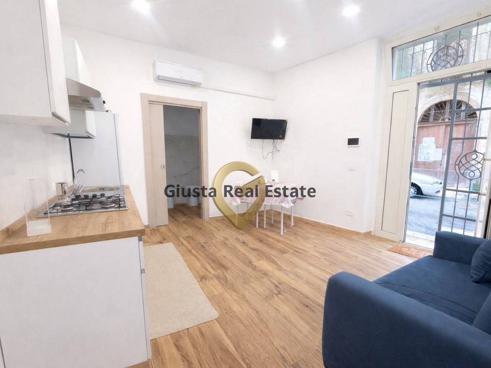 Villa en Brindisi, Brindisi - foto 1