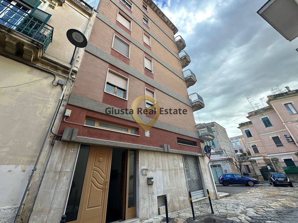 Lejlighed i Brindisi, Brindisi - foto 2