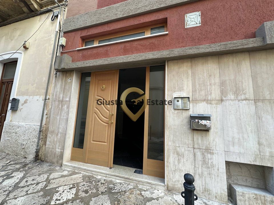 Lejlighed i Brindisi, Brindisi - foto 3