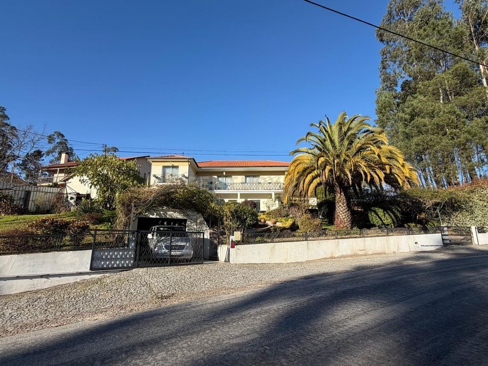 Villa a Celorico de Basto, Braga - foto 1