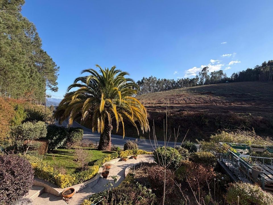 Villa a Celorico de Basto, Braga - foto 3