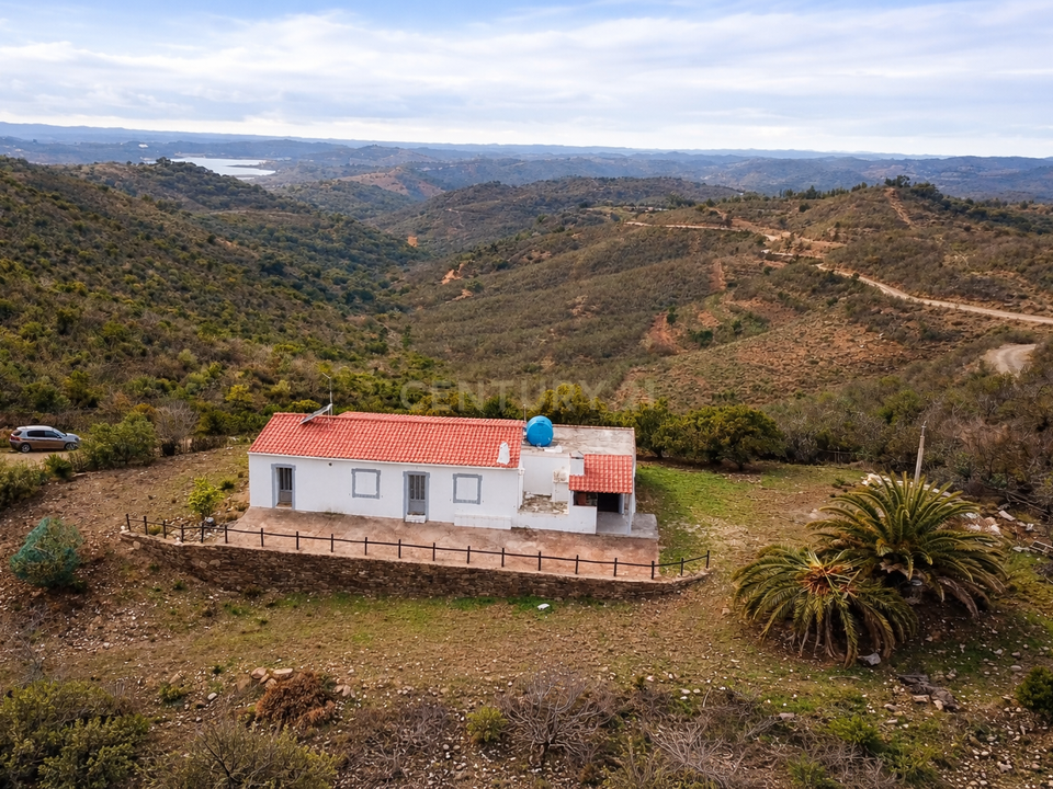 Villa i Ourique, Beja - foto 1